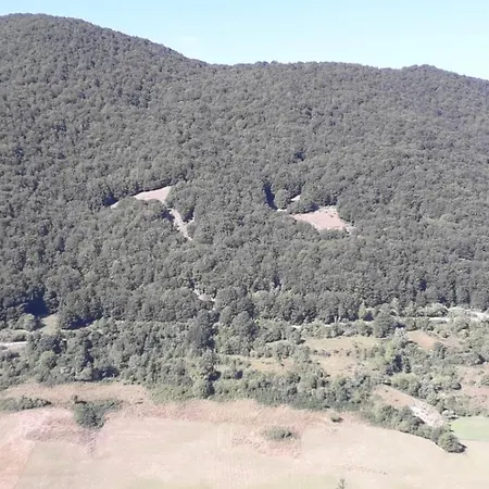 Casa Di Via Roma Vakantiehuis *