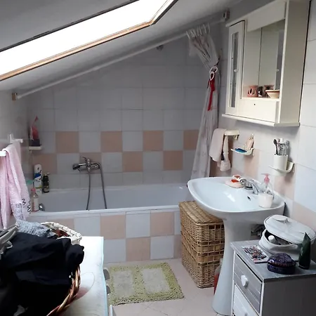 Casa Di Via Roma Opi