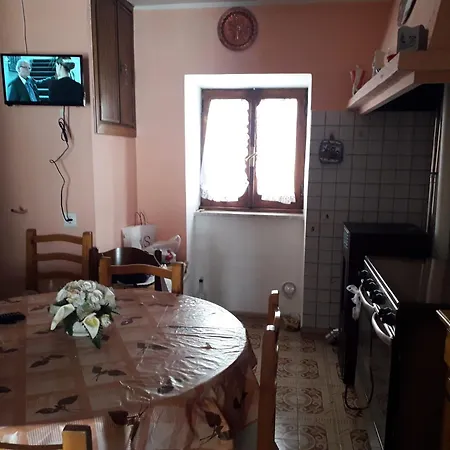Casa Di Via Roma Casa vacanze *