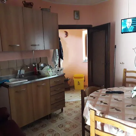 Casa Di Via Roma Opi