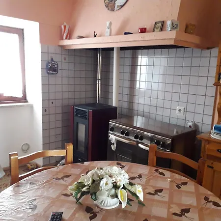Casa vacanze Casa Di Via Roma *