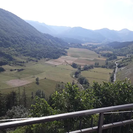 Vakantiehuis Casa Di Via Roma Opi