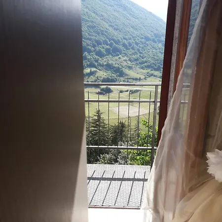Casa Di Via Roma *