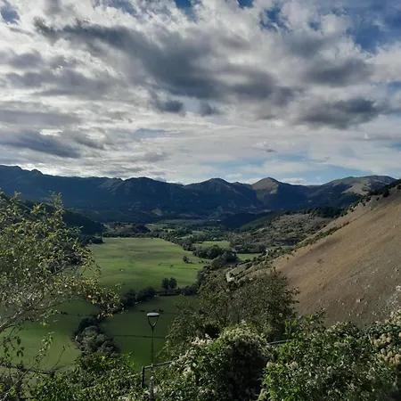 Casa Di Via Roma Opi