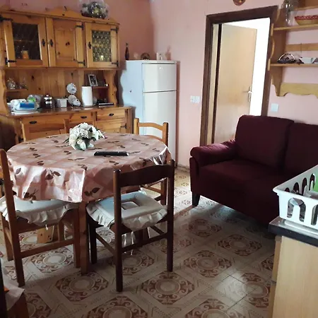 Casa Di Via Roma Casa vacanze *
