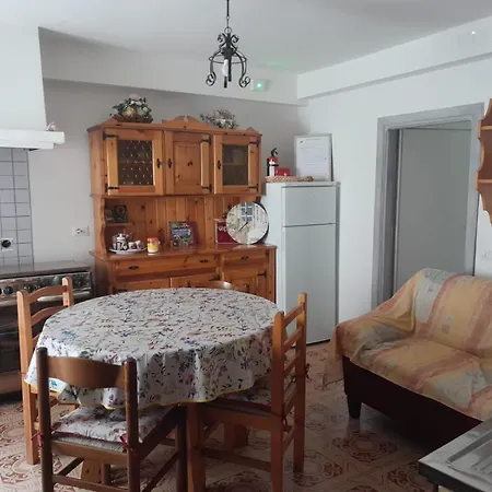 Casa Di Via Roma Vakantiehuis *