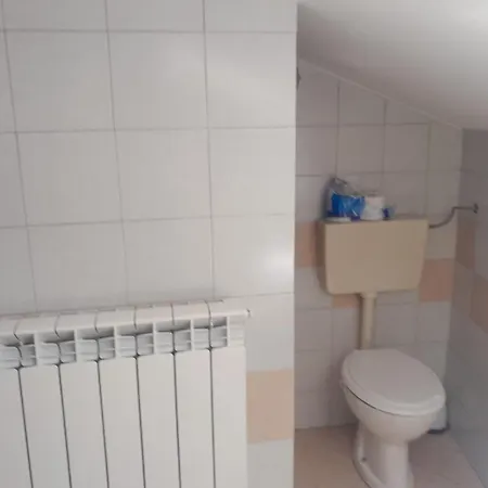 Σπίτι διακοπών Casa Di Via Roma *