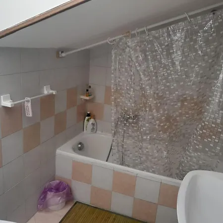 Σπίτι διακοπών Casa Di Via Roma