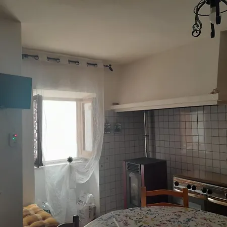 Casa Di Via Roma Opi