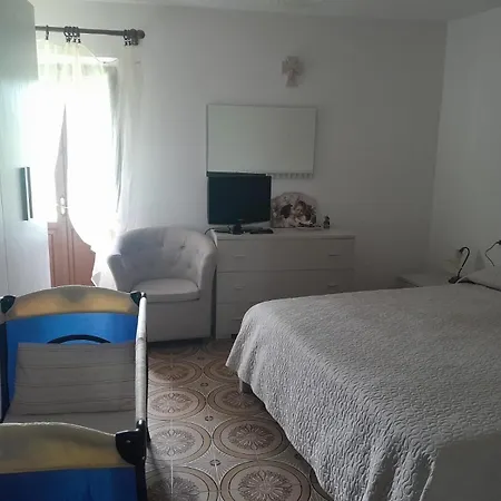 Casa Di Via Roma