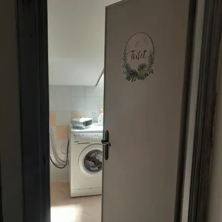 Σπίτι διακοπών Casa Di Via Roma