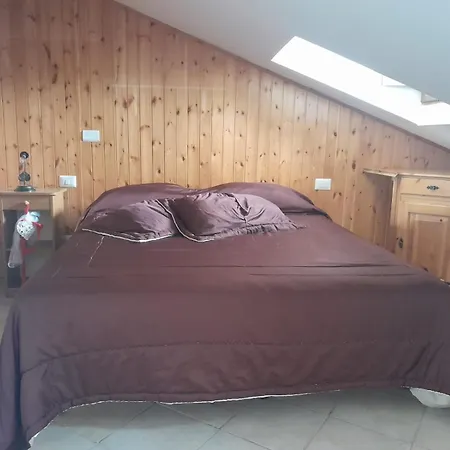 Casa Di Via Roma Vakantiehuis