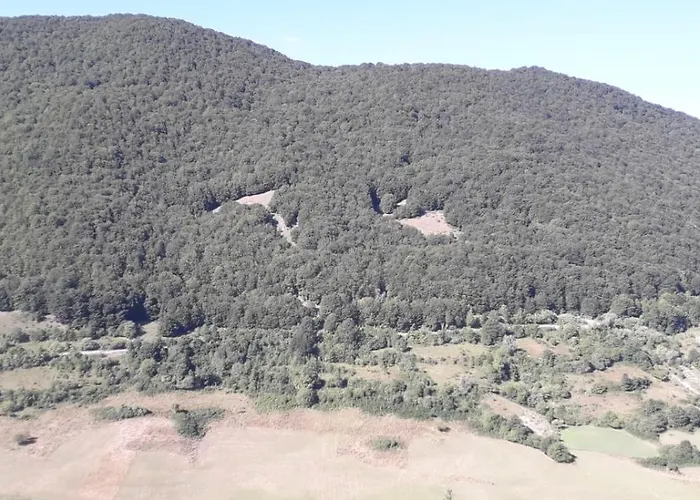 Casa Di Via Roma Дом отдыха *