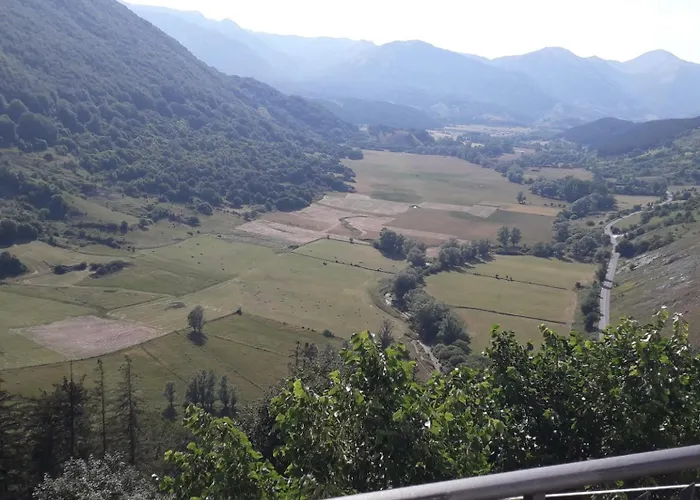 Дом отдыха Casa Di Via Roma Опи