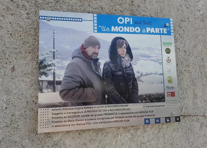 Дом отдыха Casa Di Via Roma