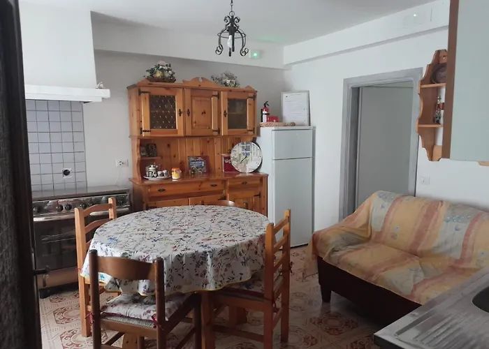 Casa Di Via Roma Дом отдыха *