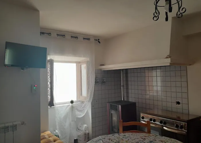 Casa Di Via Roma Опи