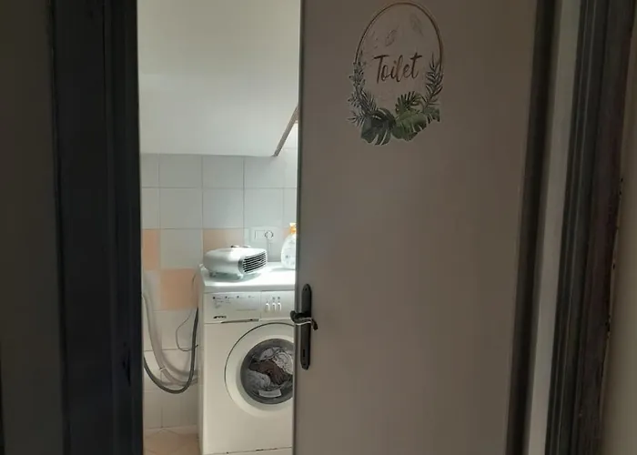 Дом отдыха Casa Di Via Roma