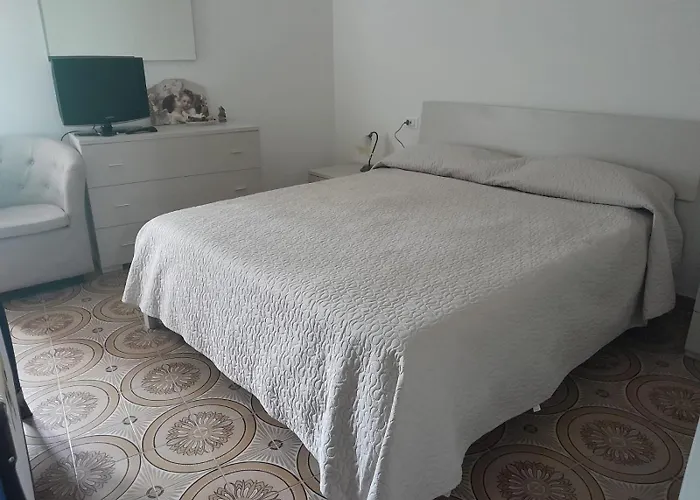 Casa Di Via Roma * Опи