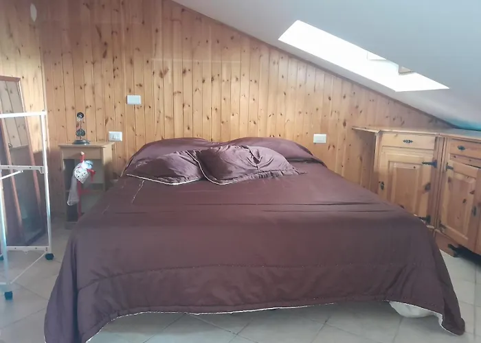 Casa Di Via Roma Дом отдыха